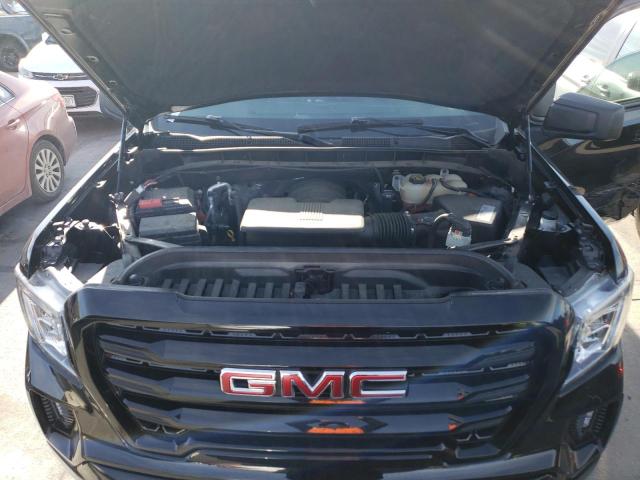 1GTR9CED6KZ420225 GMC Sierra K1500 Elevation