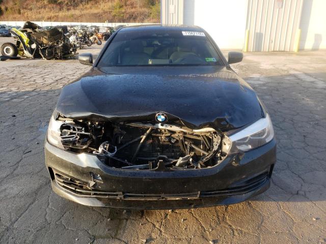 WBAJR3C02LWW63835 BMW 530 I