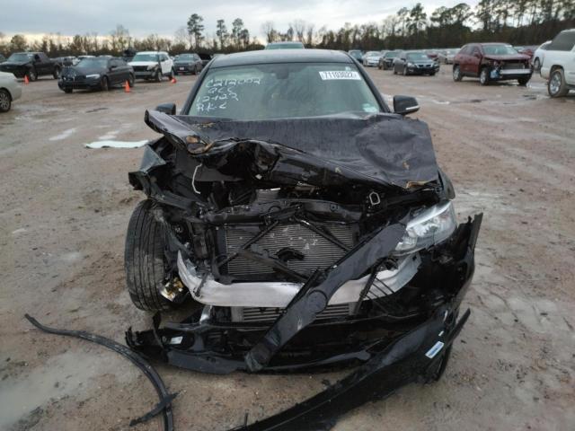 WBA3A5C5XFP604621 BMW 328 I