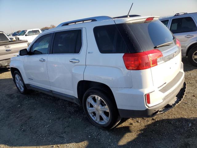 2GKFLPE30G6126118 GMC Terrain Slt
