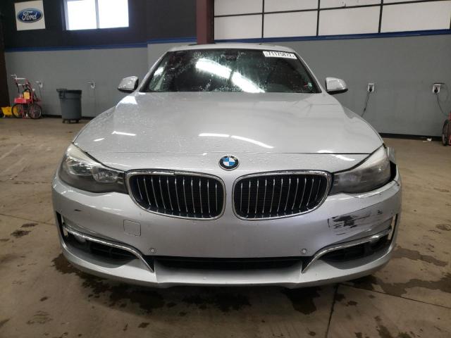 WBA8Z5C51GGS38466 BMW 328 Xigt Sulev