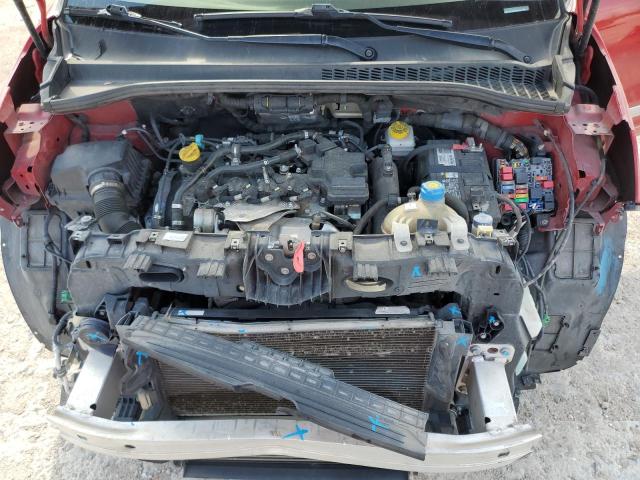 ZFBCFACH6JZ040800 Fiat 500l Lounge