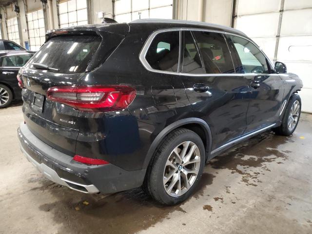 5UXCR6C09M9D94196 BMW X5 Xdrive40i
