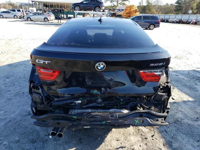 WBA3X5C58FD560747 BMW 328 XIGT