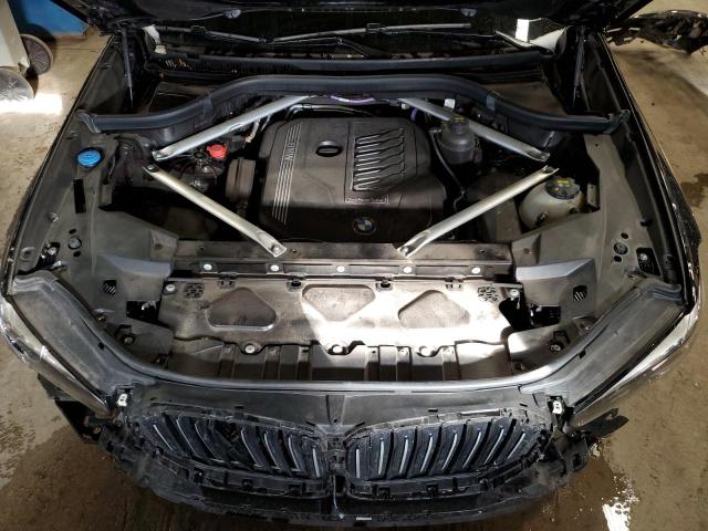 5UXCR6C09M9D94196 BMW X5 Xdrive40i