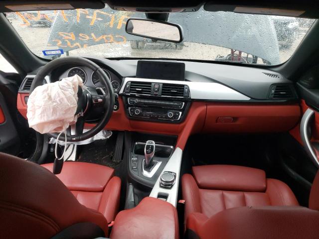 WBA3V7C54FP772710 BMW 428 I Sulev