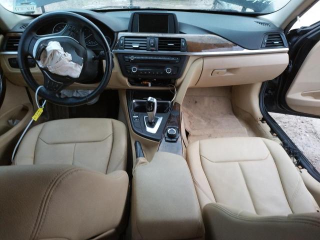WBA3A5C5XFP604621 BMW 328 I