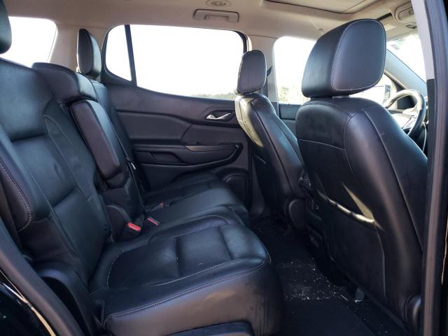 1GKKNULS7HZ319521 GMC Acadia Slt-1