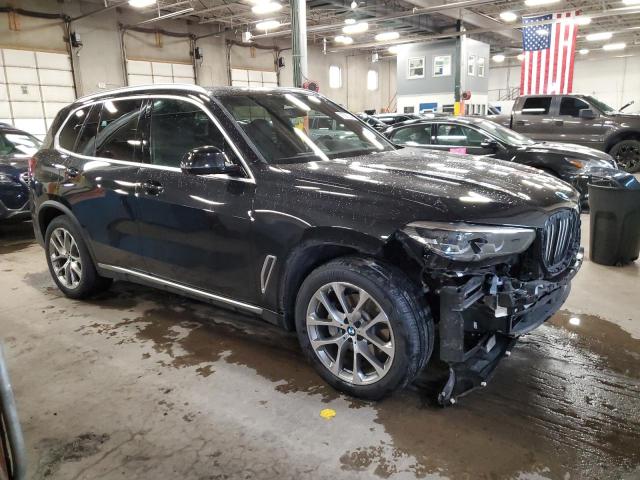 5UXCR6C09M9D94196 BMW X5 Xdrive40i