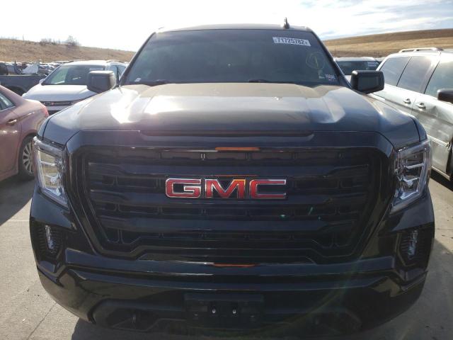 1GTR9CED6KZ420225 GMC Sierra K1500 Elevation