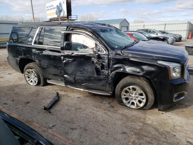 1GKS2AKC5FR505895 GMC YUKON SLE