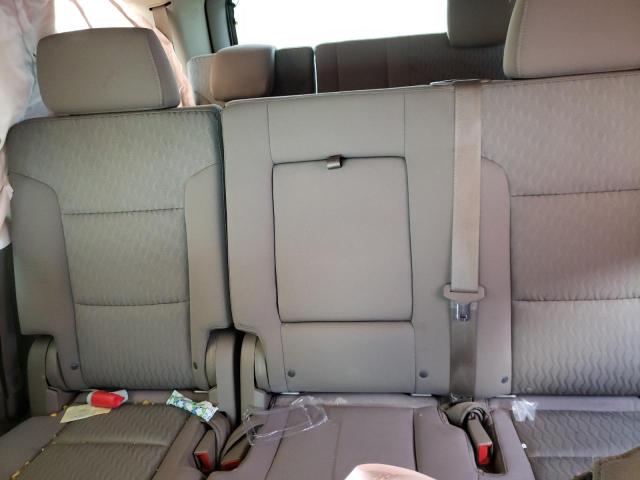 1GKS2AKC5FR505895 GMC YUKON SLE