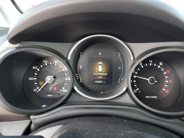 ZFBCFACH6JZ040800 Fiat 500l Lounge