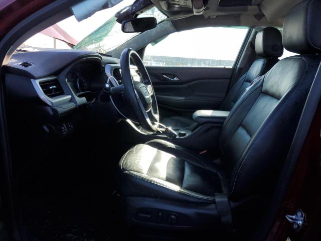 1GKKNWLS3JZ198083 GMC Acadia Slt-2