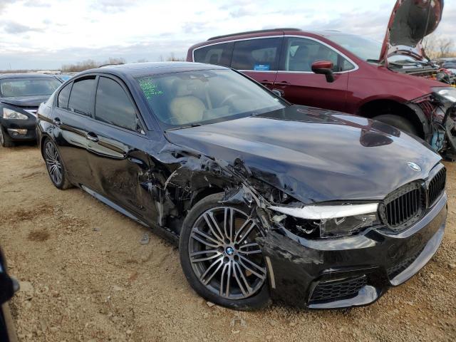 WBAJE7C55JG892029 BMW 540 XI