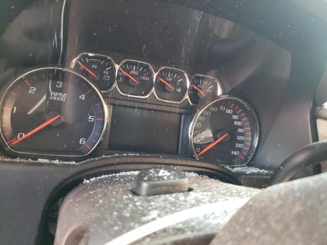 1GKS2AKC5FR505895 GMC YUKON SLE