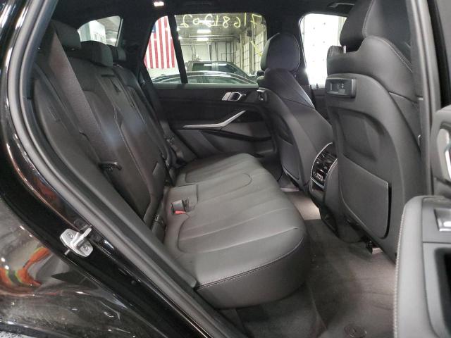 5UXCR6C09M9D94196 BMW X5 Xdrive40i