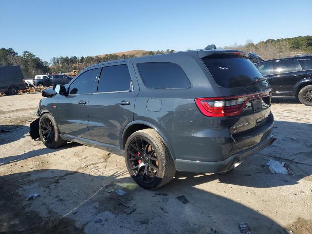 1C4SDJGJ4JC159573 Dodge Durango Srt