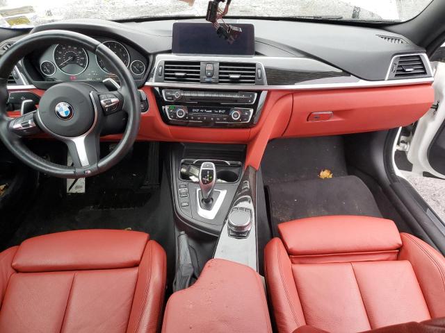 WBA4W5C50KAE51284 BMW 430xi