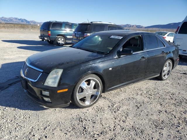 Auction sale of the 2005 Cadillac Sts, vin: 1G6DC67A050160495, lot number: 71051942