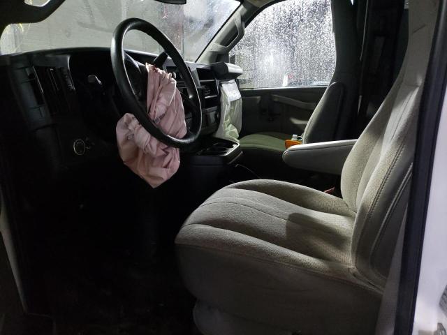 1GTW7AFFXG1902070 GMC Savana G2500