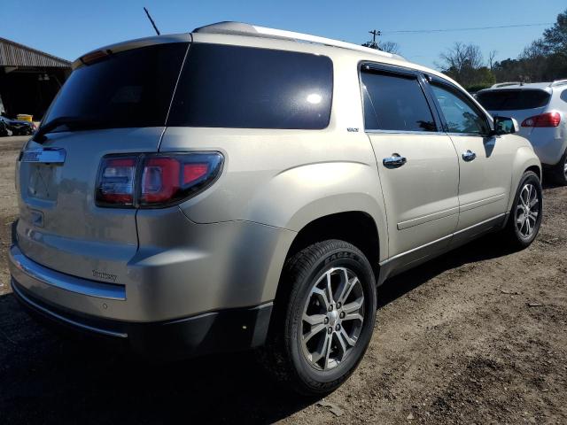 1GKKRRKD2GJ322571 GMC Acadia Slt-1