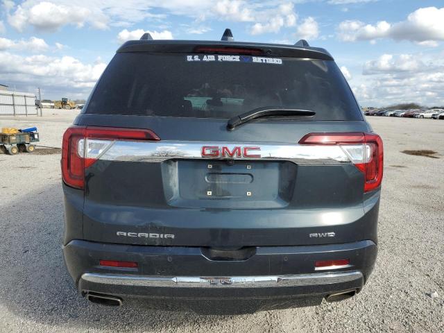 1GKKNXLSXLZ136561 GMC Acadia Denali