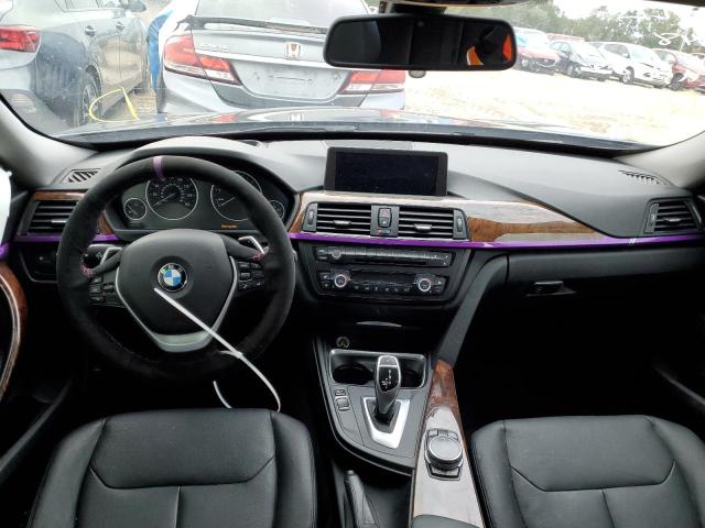 WBA3X9C5XED153163 BMW 335 Xigt