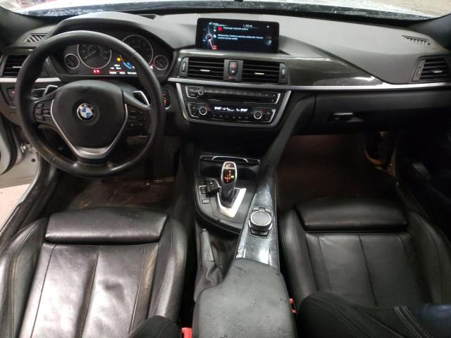 WBA8Z5C51GGS38466 BMW 328 Xigt Sulev