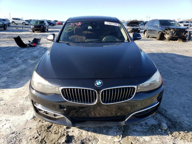 WBA3X5C58FD560747 BMW 328 XIGT