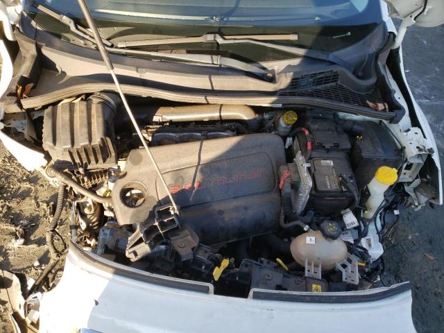 ZFBCFXDTXGP488032 Fiat 500x Lounge