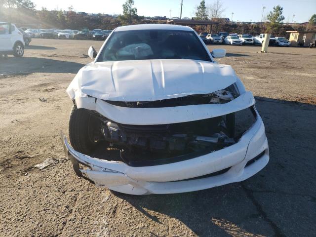 2C3CDXBG0JH273414 Dodge Charger Sxt