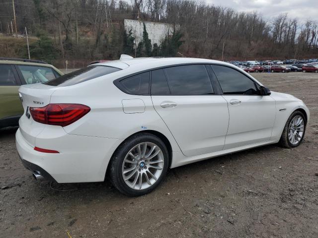 WBA5M4C52FD184266 BMW 535 XIGT