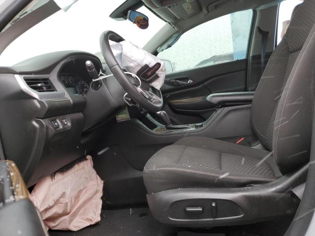 1GKKNLLS1HZ242395 GMC ACADIA SLE