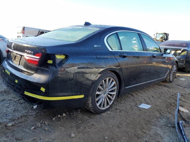 WBA7J2C51JG938402 BMW 740 Xe