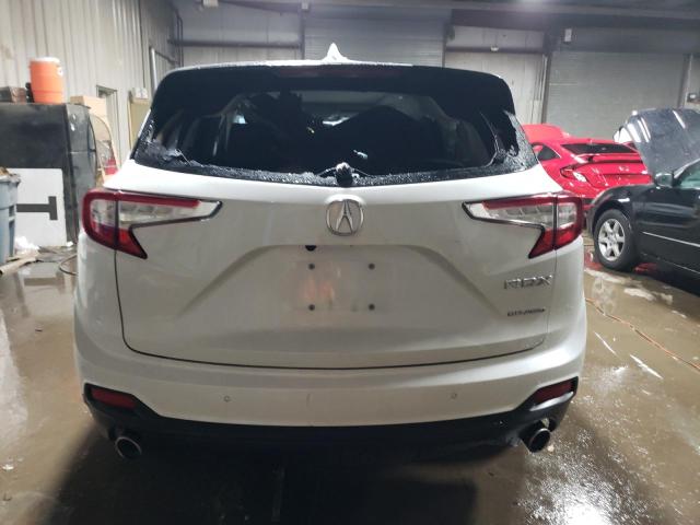 5J8TC2H5XML016566 Acura Rdx Technology