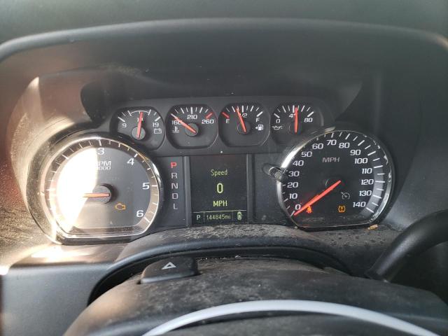 1GTN1LEC5HZ900813 GMC Sierra C1500