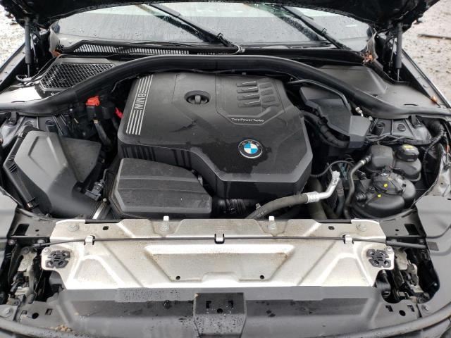 WBA5R7C5XKAE82534 BMW 330XI