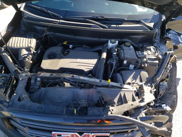 3GKALMEV7LL304669 GMC Terrain Sle