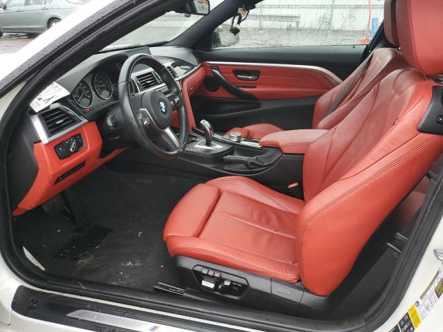 WBA4W5C50KAE51284 BMW 430xi