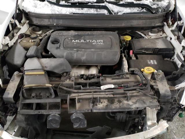 1C4PJMABXEW264155 Jeep Cherokee Sport