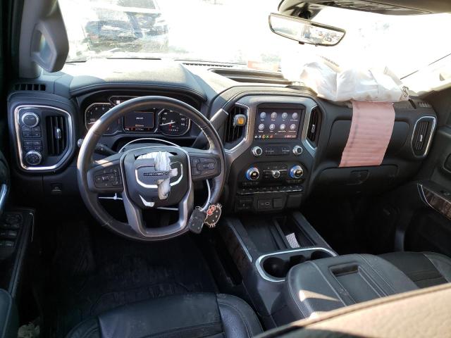 1GTU9FEL5LZ308536 GMC Sierra K1500 Denali