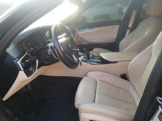 WBAJR3C02LWW63835 BMW 530 I