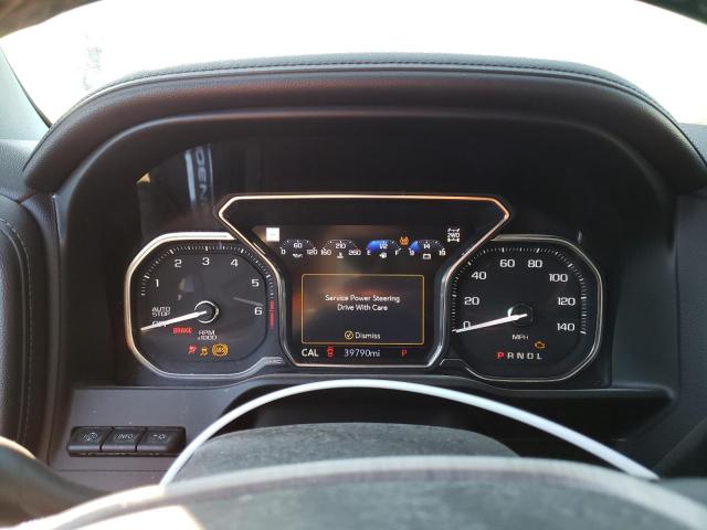 1GTU9FEL5LZ308536 GMC Sierra K1500 Denali