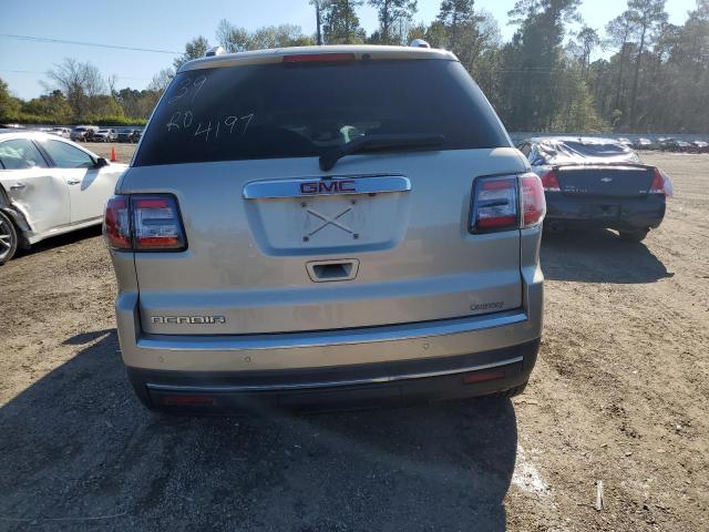 1GKKRRKD2GJ322571 GMC Acadia Slt-1