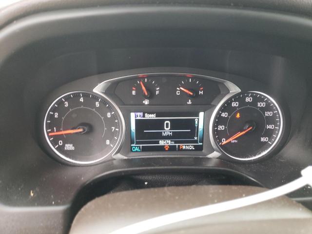 1GKKNWLSXJZ167364 GMC Acadia Slt-2