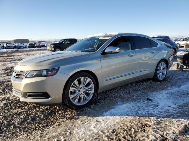 71684702 :رقم المزاد ، 2G1165S31F9232542 vin ، 2015 Chevrolet Impala Ltz مزاد بيع