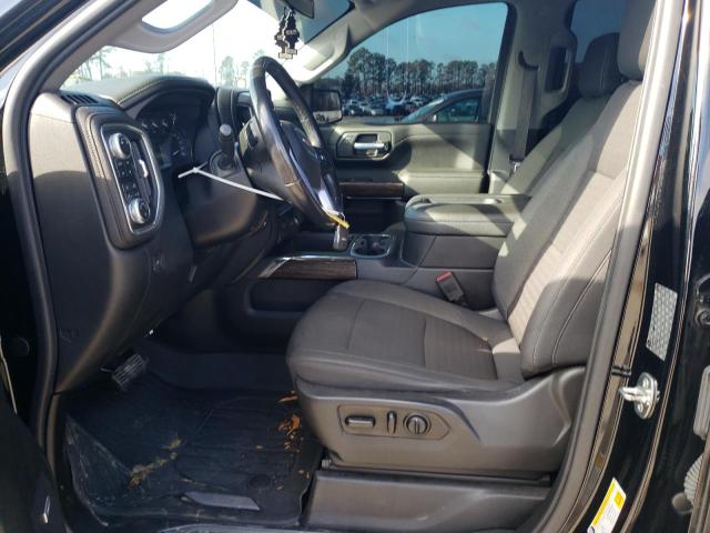 1GTU9CED8KZ143376 GMC Sierra K1500 Elevation