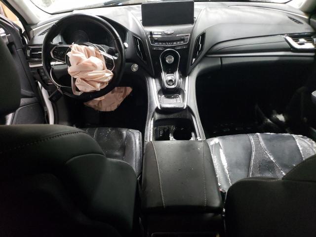 5J8TC2H5XML016566 Acura Rdx Technology