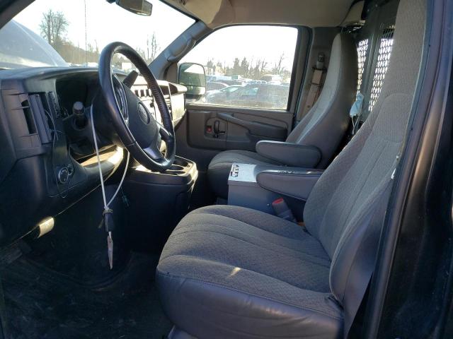 1GTZ7TBG3E1145467 GMC Savana G3500